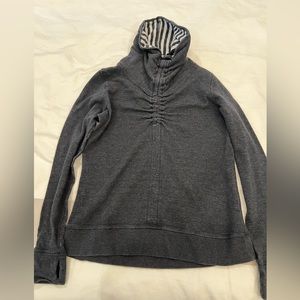 Lululemon sweater